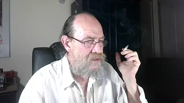 Chatroom XXX en direct de Uncle_Hottie