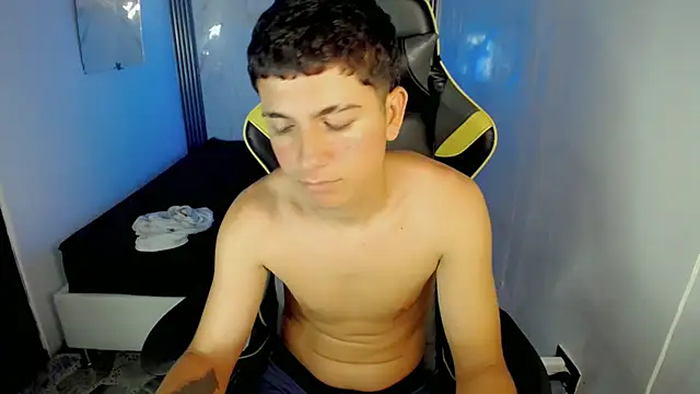 RdChinga Live XXX-chat