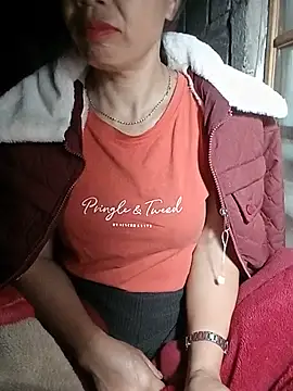 Elfledaa's Live XXX Chat