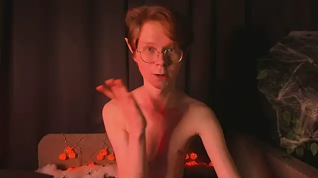Czat XXX na żywo  – DanielSanders