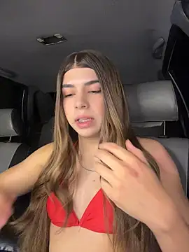 Alyson-fire 라이브 XXX 채팅