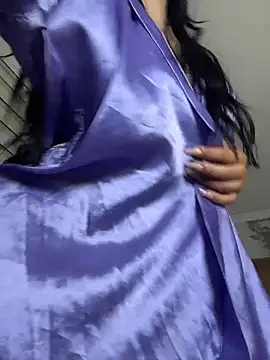 Emily_Trujillo Adlı Modelin Canlı XXX Sohbeti