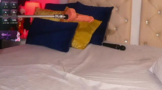 Czat XXX na żywo – caroline_adams_