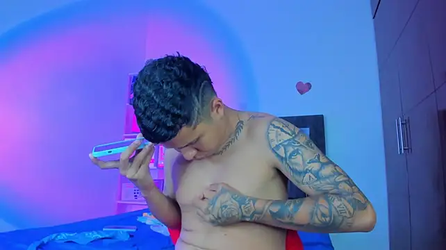 StevenSmith18 即時 XXX 聊天