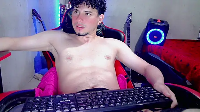 Atom_Hot XXX чат на живо