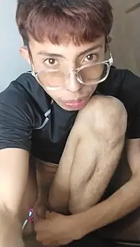 liamkozy Pertunjukan Webcam
