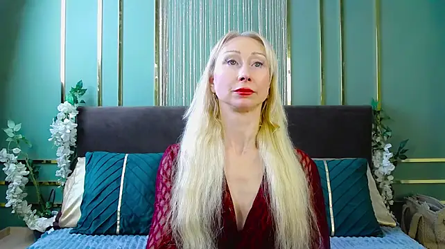 KissDreamm's Live XXX Chat