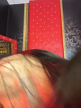 ParisStarXXX's Live XXX Chat