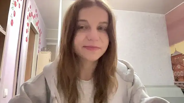 Chat XXX ao vivo de DenisseHodes