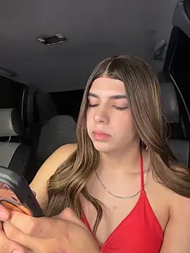 Alyson-fire Live XXX Chat
