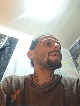 Show Webcam de Toycockhot