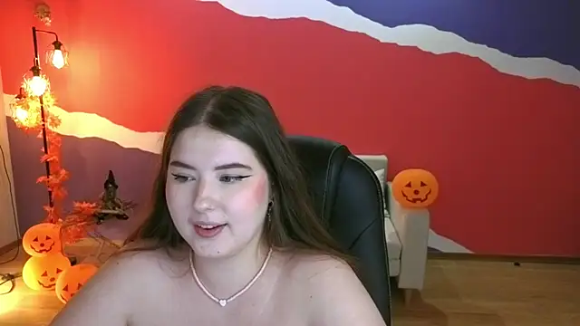 PixelGoddess live XXX chat