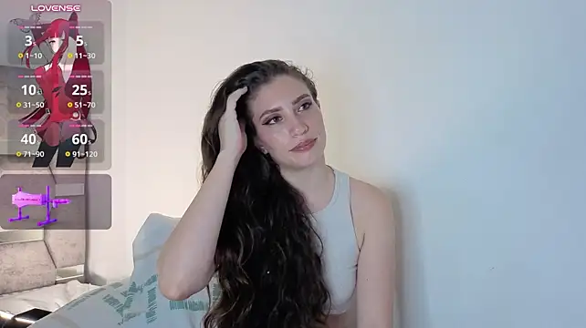 צ'אט XXX בשידור חי של aurelialux