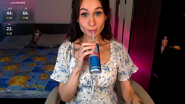 Živý XXX chat Mel_Lovell__