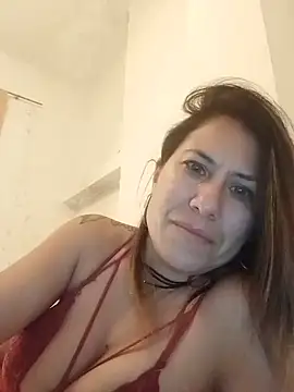 Vicky-Lin Live XXX-Chat