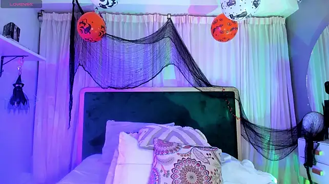Ammy_nova Chat XXX in diretta