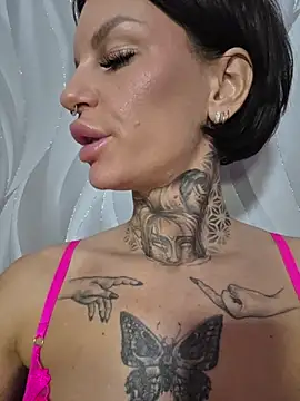 angel_devil_forever Live XXX-Chat