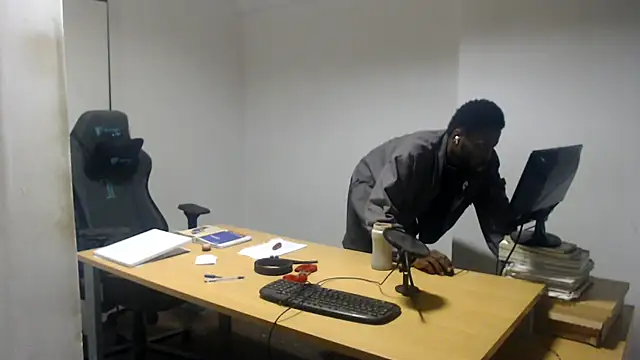 Mastertopdome Live XXX-chat