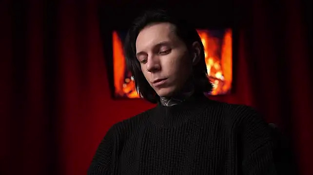 project_no_mercy Live XXX-chat