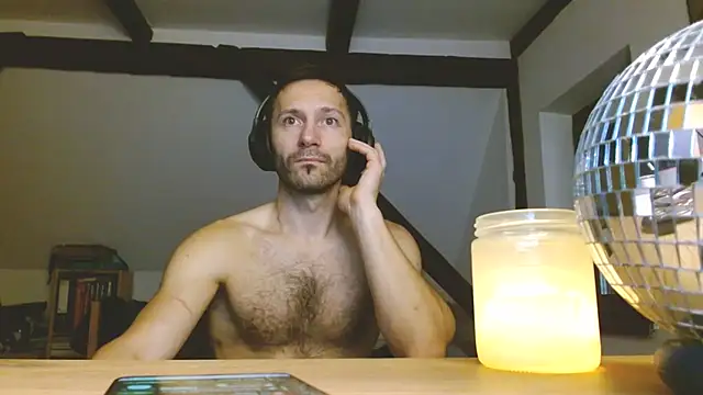 mariuchohot Live XXX-chat