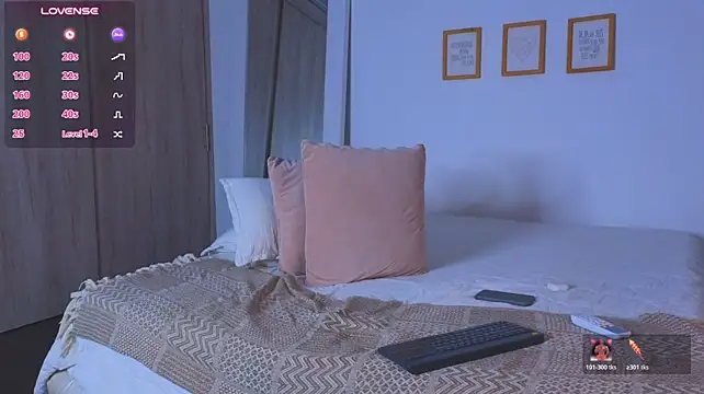 XXX chat uživo modela jhon_s