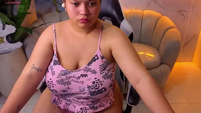 Chat XXX Live Scarleett_Tx