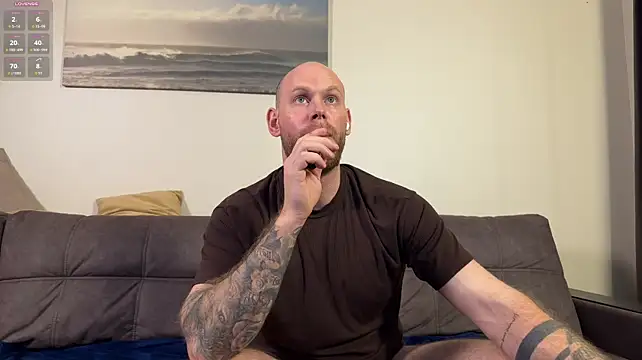 FireBeard_ Chat XXX live