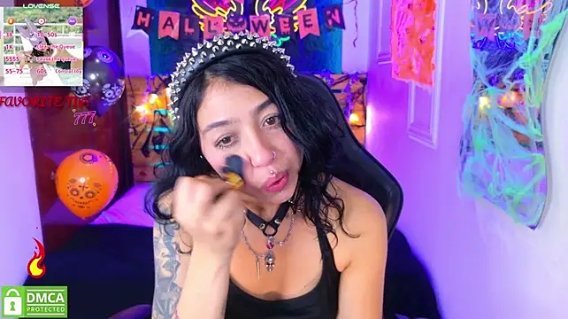 REDHOTTER_ – Live XXX-chat