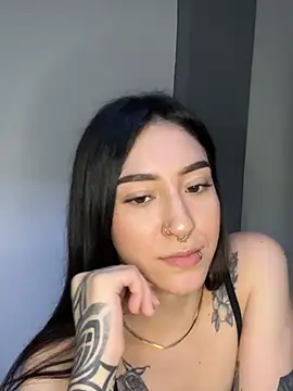 MeganPresleyy Chat XXX in diretta