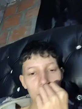LiamBrown09 Live XXX-Chat