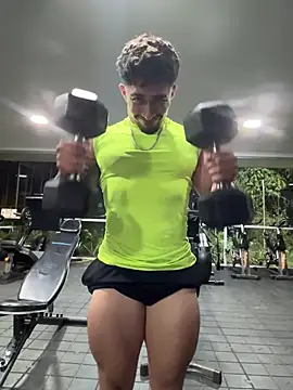 Brad_Summer Live XXX-Chat