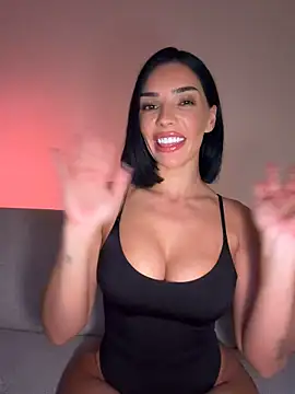 krissiswrld-'s Live XXX Chat