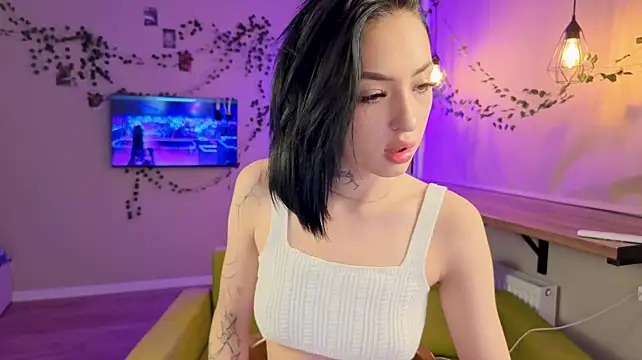Zara_Noir Chat XXX in diretta