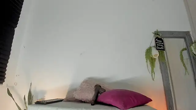 Chat XXX ao vivo de Alika01