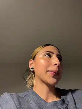 Ameellie – Live XXX-chat