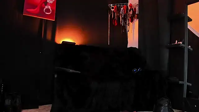 IsabelleVega's Live XXX Chat