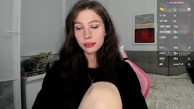 Chatroom XXX en direct de tenderdreams