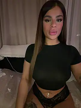BellaaVixen live XXX chat
