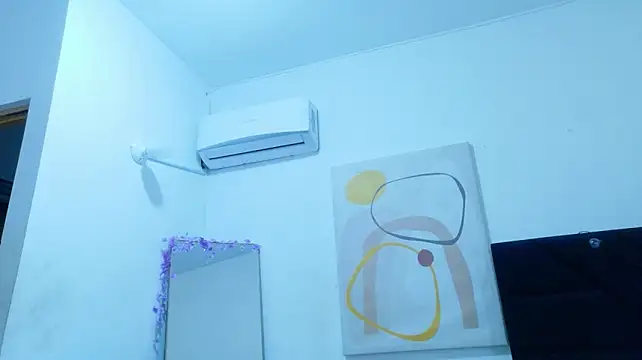 Živý XXX chat InkSinner
