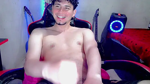 Atom_Hot XXX чат на живо