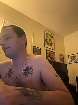 Chatroom XXX en direct de defbond420