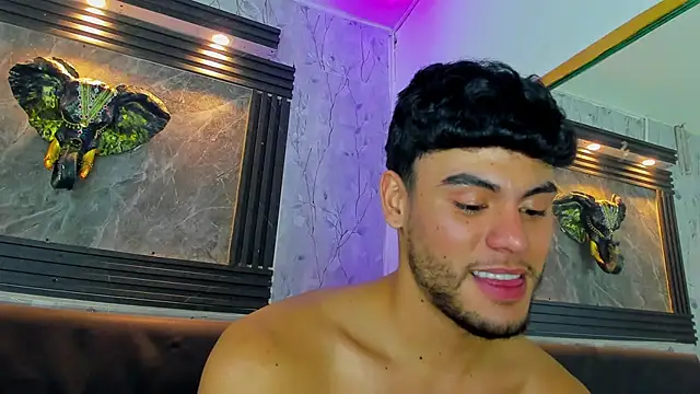 Chat XXX Live liam_genner_