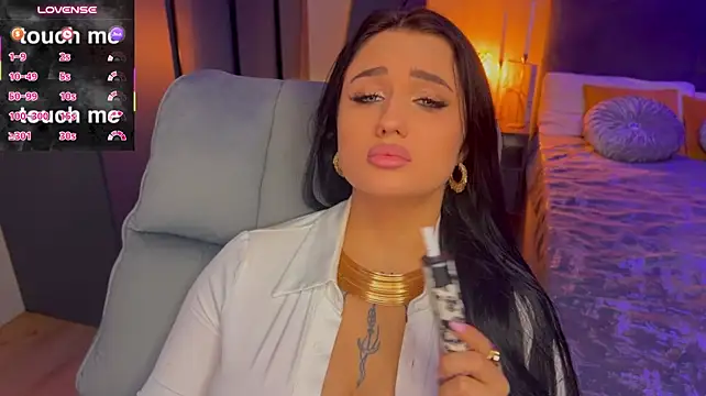 mygoddesshecate's Live XXX Chat