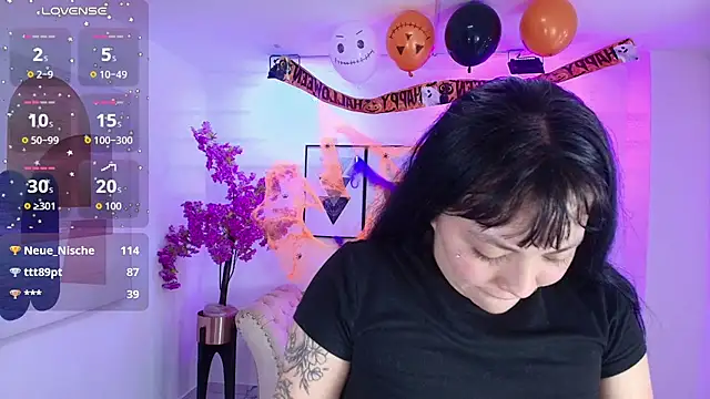 Isa_reel live XXX chat