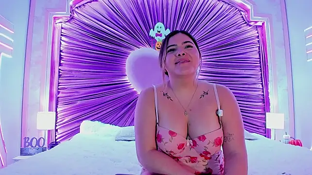 EVELIN_MASON Chat XXX in diretta