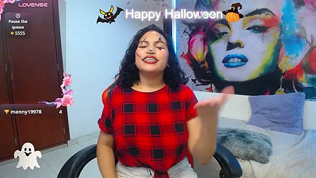 valeria_martinez19 live XXX chat