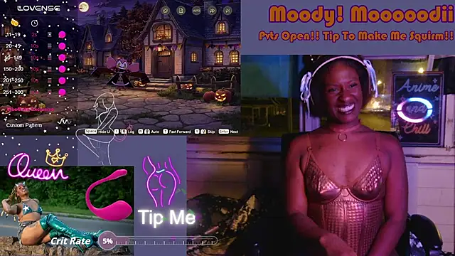M00000dii live XXX chat