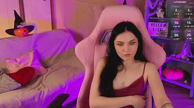PassionSilence live XXX chat