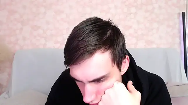 DeanWilde Live XXX-Chat