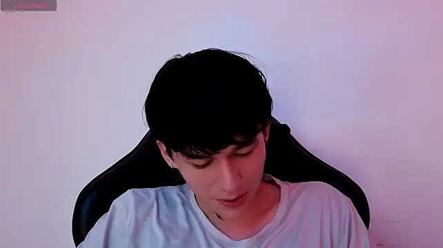 XXX chat uživo modela ares_777_